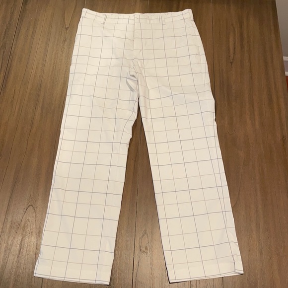 Nike golf pants - Picture 1 of 6